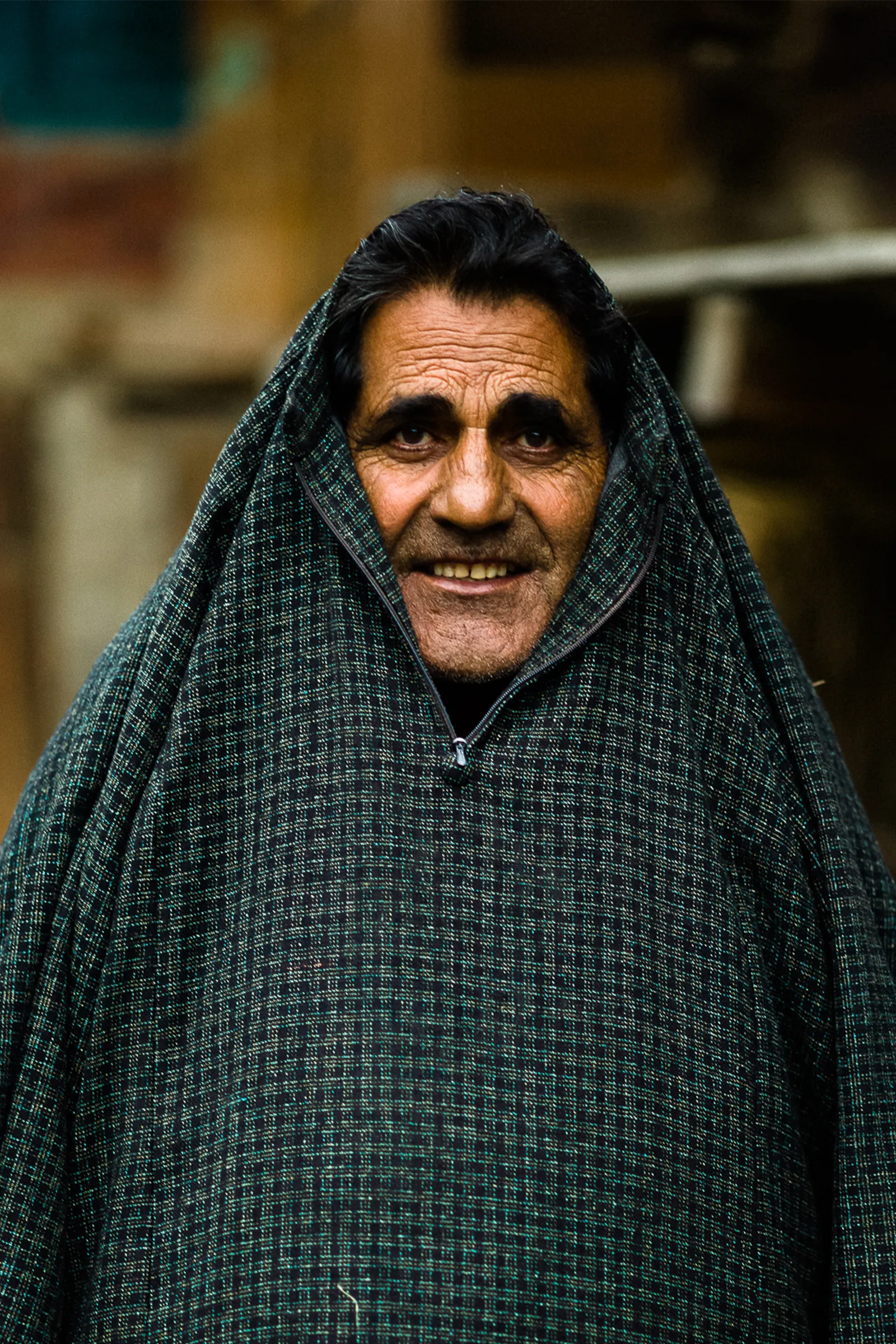 Kashmiri Lifestyle | Kashmiri Men’s | Laughter Woven in Tradition