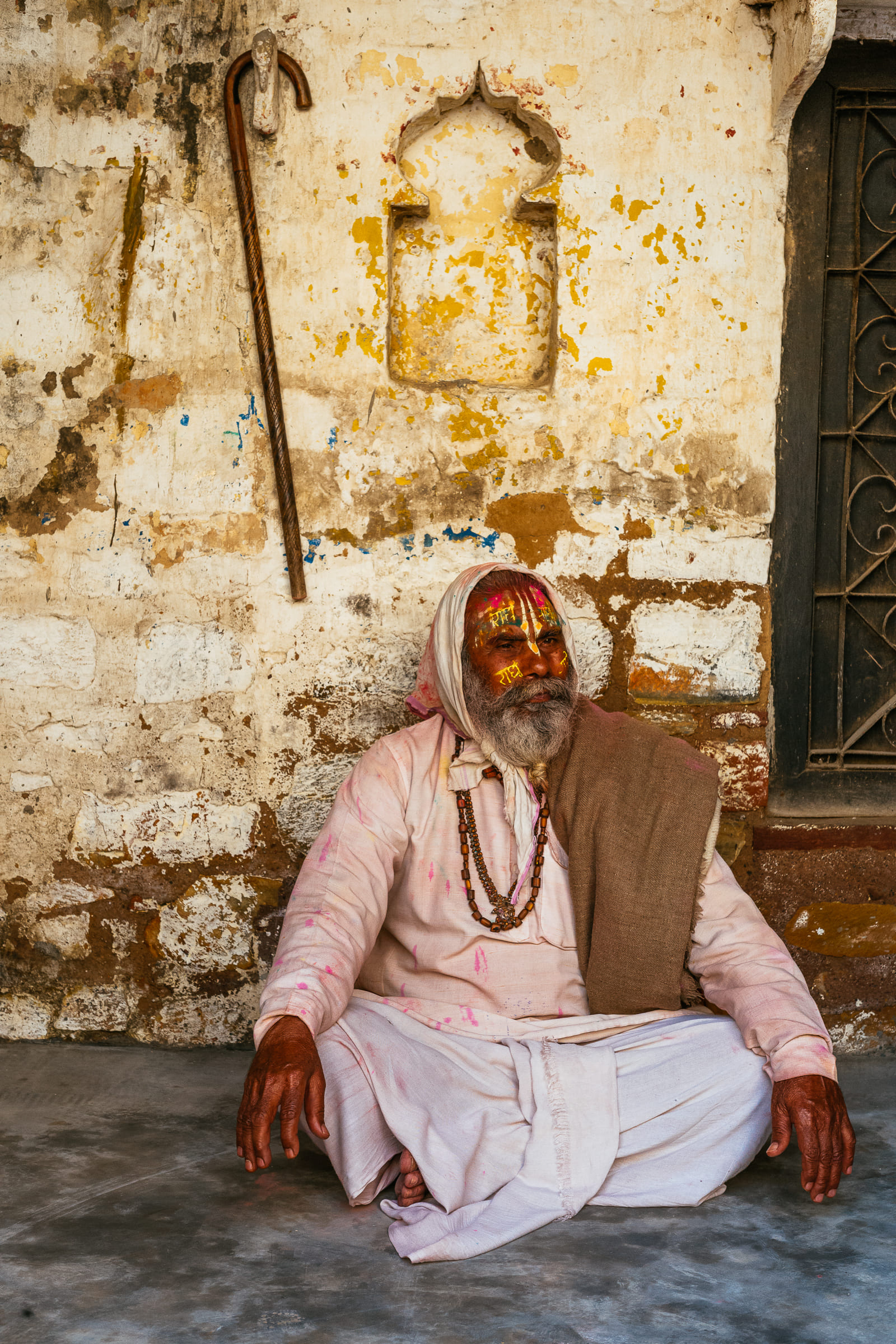 LK20170307-141436 (1) Holi celebration in india